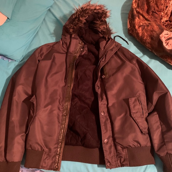 🎄 Heavy Jacket🎄 - Picture 3 of 6